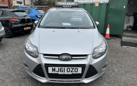 Ford Focus  '2011