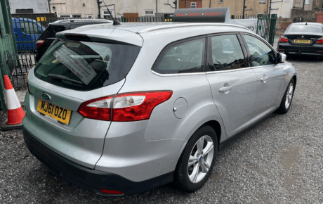 Ford Focus  '2011
