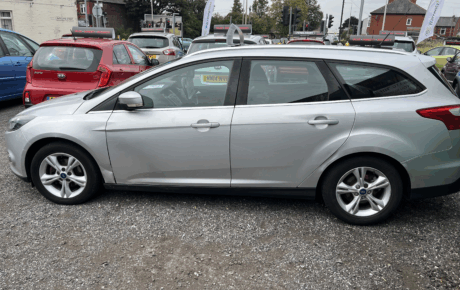 Ford Focus  '2011