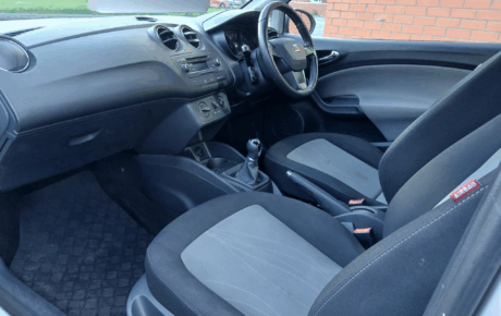 Seat Ibiza  '2015