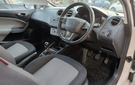 Seat Ibiza  '2015