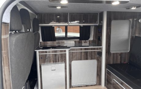 Ford Transit Connect  '2013