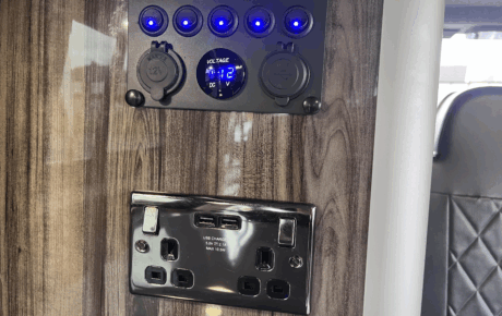 Ford Transit Connect  '2013