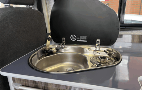 Ford Transit Connect  '2013