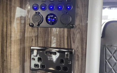 Ford Transit Connect  '2013