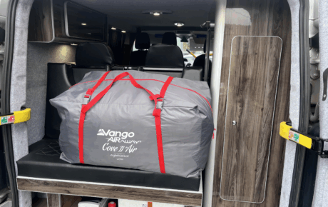 Ford Transit Connect  '2013