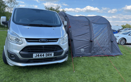 Ford Transit Connect  '2013