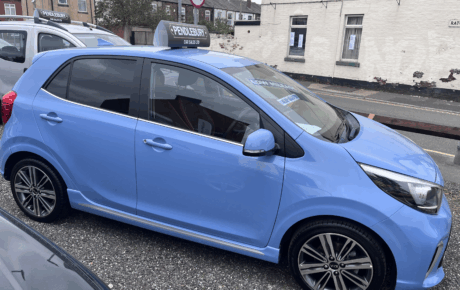 Kia Picanto  '2018