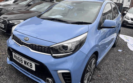 Kia Picanto  '2018
