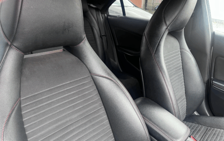 Mercedes-Benz CL-Class  '2014