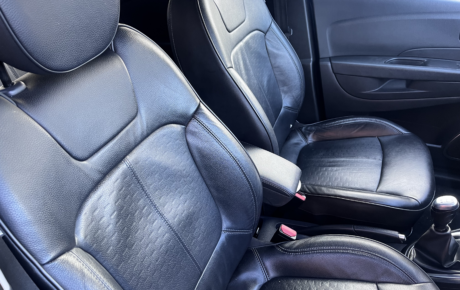 Renault Captur  '2017