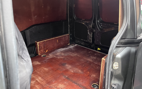 Citroën Berlingo  '2018