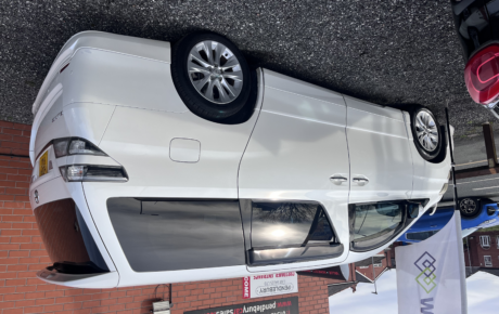 Toyota Vellfire  '2009