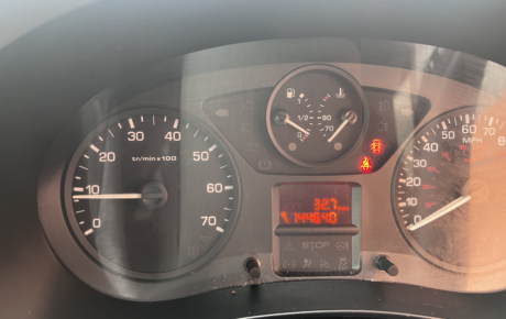 Citroën Berlingo  '2008