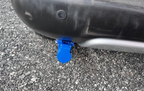 Citroën Berlingo  '2008