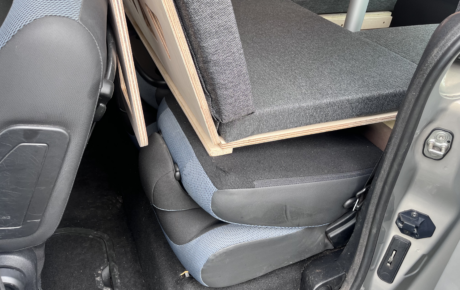 Citroën Berlingo  '2008