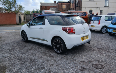 Citroën DS3  '2013