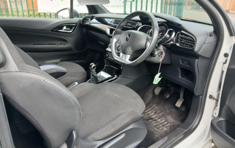 Citroën DS3  '2013