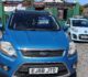 Ford Kuga  '2009