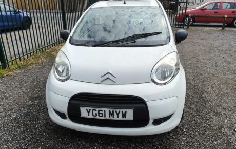 Citroën C1  '2011