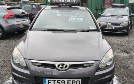 Hyundai  '2010