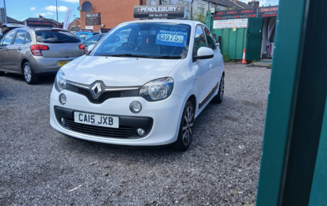 Renault Twingo  '2015