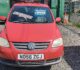 Volkswagen Fox  '2006