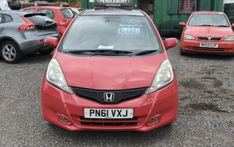 Honda  '2012