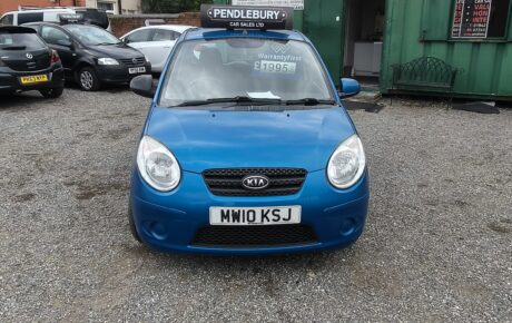 Kia Picanto  '2010
