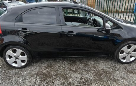 Kia Rio  '2014