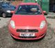 Fiat Punto  '2008