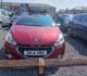 Peugeot 208  '2014