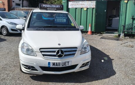 Mercedes-Benz  '2011