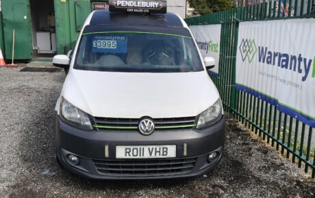 Volkswagen  '2011