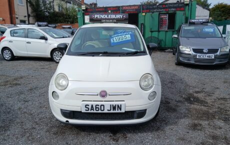 2010 Fiat '2010