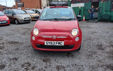 2013 Fiat '2013