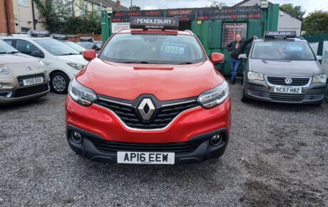 2016 Renault '2016