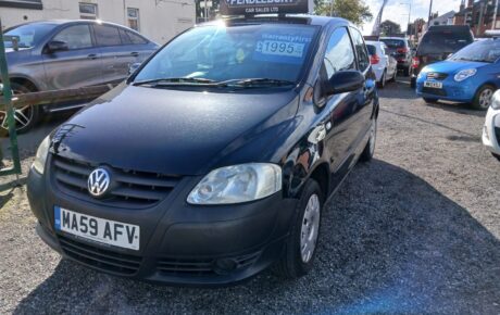 2009 Volkswagen '2009