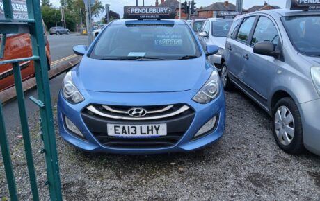 2013 Hyundai '2013